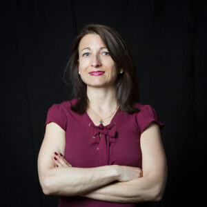 Ariane BOURGEOIS