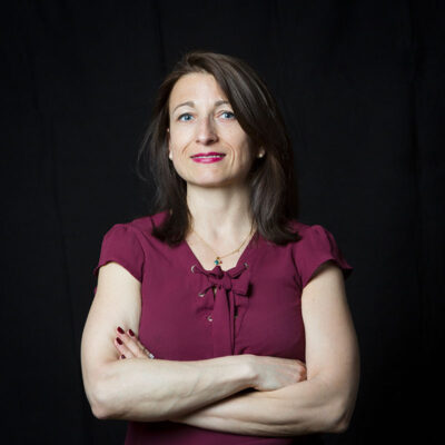 Ariane BOURGEOIS Maître Ariane BOURGEOIS